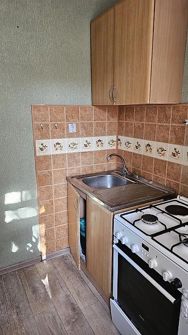 испания испании: 3 комнаты, 61 м², 5 мкр 105 серия, 4 этаж, Требуется ремонт — 9