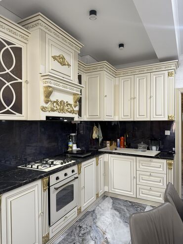 Продажа квартир: 3 комнаты, 78 м², Элитка, 5 этаж, Дизайнерский ремонт — 20