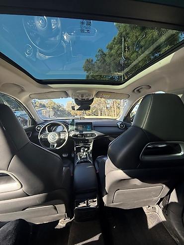 great wall voleex c30: MG : 1.5 l | 2024 il 113000 km Krossover — 5