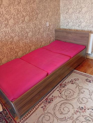 Velosipedlər: İşlənmiş İki təkərli Uşaq velosipedi 20", sürətlərin sayı: 1, Ünvandan götürmə — 4