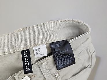 pakutem: H&M Divided, Jeansy damskie, rozmiar 2XS — 4