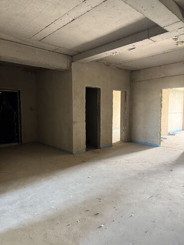 Продажа квартир: 4 комнаты, 168 м², Элитка, 7 этаж, ПСО (под самоотделку) at lalafo.kg — 6 Продажа квартир: 4 комнаты, 168 м², Элитка, 7 этаж, ПСО (под самоотделку) — 6