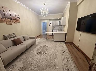 Долгосрочная аренда квартир: 2 комнаты, Агентство недвижимости — 4