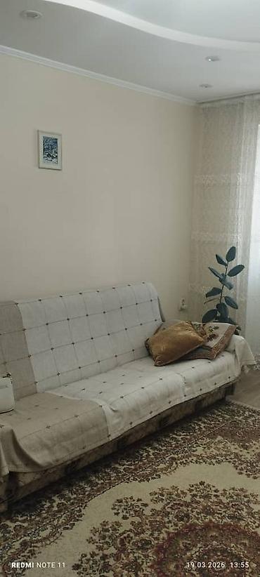 ташкентский: 2 комнаты, 43 м², КНУ Хрущевка, 3 этаж, Евроремонт — 2