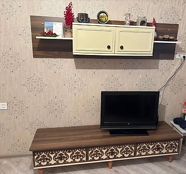 tv stent: İşlənmiş, TV stend — 1