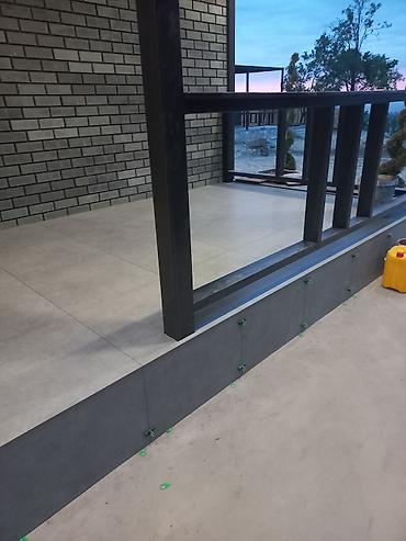 Укладка плитки: Подготовка стен для укладки, Подготовка стен для грунтовки, Резка плитки | Керамическая плитка, Керамогранитая плитка, Мозаичная плитка | Вертикальная укладка, Диагональная укладка, Горизонтальная укладка Больше 6 лет опыта — 7