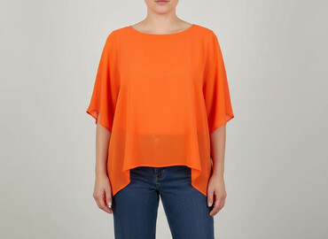 koszula damska allegro: Outfit, Жіноча блуза, розмір XL