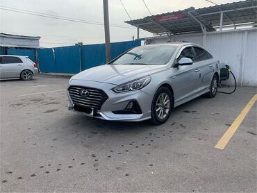 шлем на мотоцикл цена: Hyundai Sonata: 2018 г., 2 л, Типтроник, Газ, Седан