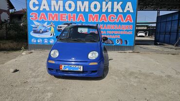 рулевая рейка ланос цена: Daewoo Matiz: 1999 г., 0.8 л, Механика, Бензин, Хетчбек