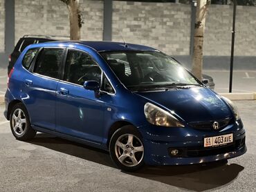 хонда жаз в бишкеке: Honda Jazz: 2008 г., 1.5 л, Механика, Бензин, Хетчбек