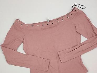 hibou kod: H&M Divided, Bluzka damska, rozmiar M — 1