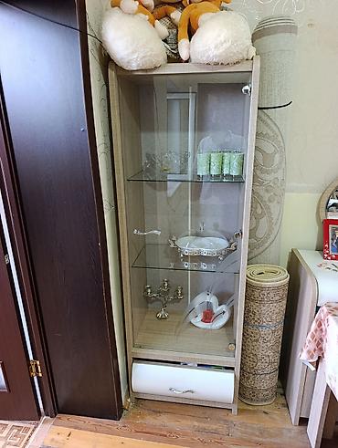divan gence: Uşaq otağı üçün mebel dəsti - İkimərtəbəli çarpayı: təbii ağac — 6