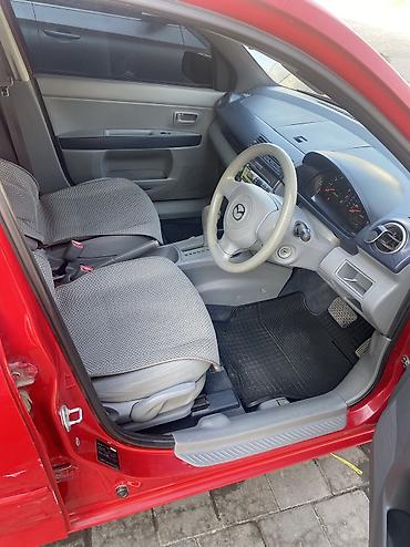 Mazda: Mazda Demio: 2003 г., 1.3 л, Автомат, Хэтчбэк — 5