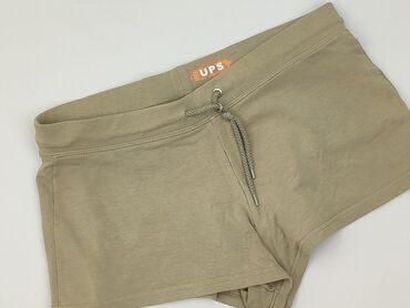 zalando krótkie spodenki: Ups, Szorty damskie, rozmiar M