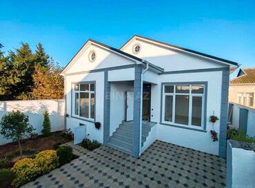 Həyət evləri və villaların satışı: 3 otaqlı, 98 kv. m, Yeni təmirli — 9