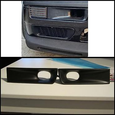 животные на р: Комплект противотуманных фар Volkswagen Новый — 2