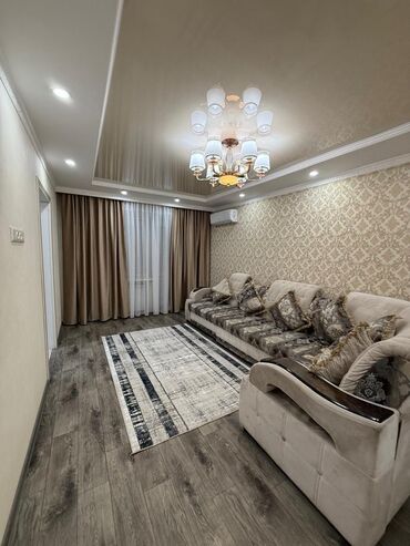 Посуточная аренда квартир: Посуточно Сдается уютная 1‑комнатная квартира с современным ремонтом и — 5