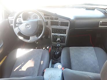 некая: Daewoo Nexia: 2012 г., 1.5 л, Механика, Седан — 6