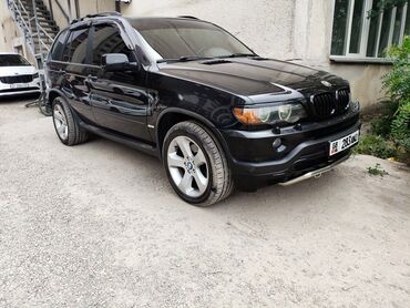 рекстон цена: Автомобиль BMW X5 3 л дизель в очень в хорошем состоянии полностью