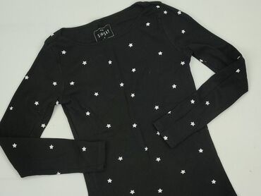 marynarka damska mohito: Sinsay, Women's blouse, size S (EU 36)