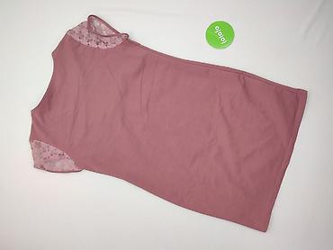 sukienki lublin: SZACHOWNICA, Sukienka damska, rozmiar XL — 3