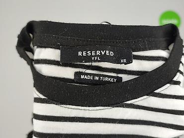 chaotic system new yorker: Reserved YFL, T-shirt damski, rozmiar XS — 4