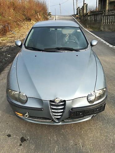 Auto delovi, gume i tjuning: Alfa 147 limarija. Alfa 147 limarija Kontakt 301 3 danas Korišćeno — 8