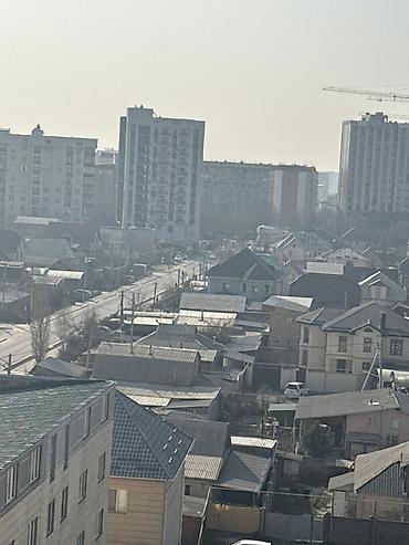 Продажа квартир: 2 комнаты, 67 м², Кок-Жар ж/м 105 серия, 9 этаж, Евроремонт — 6