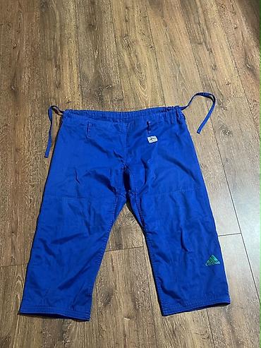 adidas: Cudo kimano satilir tezedir demek olar hech geyinilmiyib razmer 170 — 3