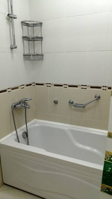 Yeni tikili: 3 otaqlı, Yeni tikili, m. Nəriman Nərimanov, 105 kv. m — 18