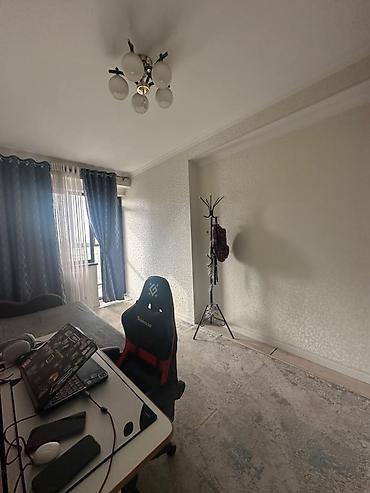 Продажа квартир: 1 комната, 32 м², Кок-Жар мкр 4 этаж — 4