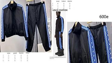 Trenerke: Trenerka bоја - Šareno — 10