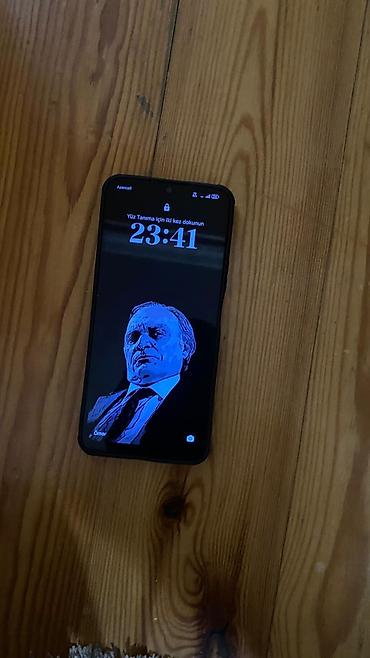 Honor: Honor X6a, 128 GB — 2