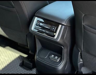 ascent: Subaru Ascent: 2019 г., 2.4 л, Вариатор, Бензин, Кроссовер — 7