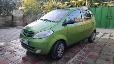 zil satışı: Changan Benni: 1.3 л | 2007 г. 234000 км Хэтчбэк