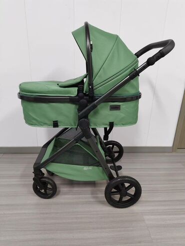 Modullu arabalar: 2-i 1-də araba, Kidilo — 10