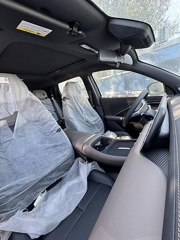 Changan: Changan CS55 Plus: 2026 г., Автомат, Кроссовер — 9