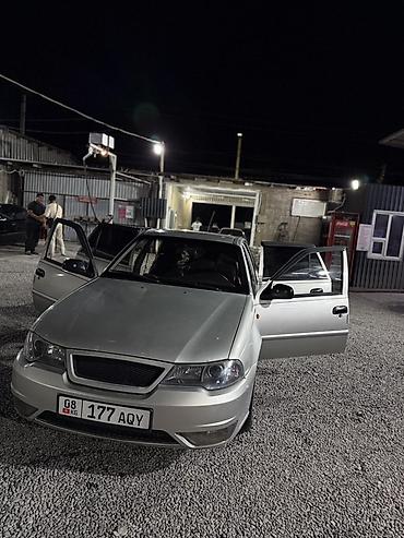 яндекс колонки: Daewoo Nexia: 2008 г., 1.6 л, Механика, Бензин, Седан — 6