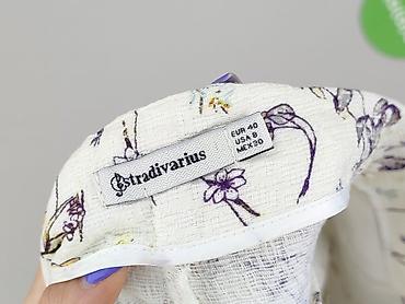 roxy poland: Stradivarius, Szorty damskie, rozmiar L — 4