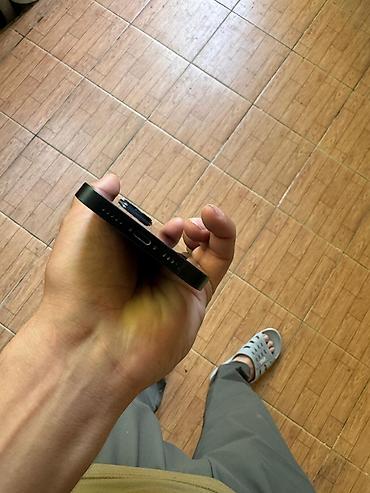 Apple iPhone: IPhone 14, 128 ГБ, Midnight — 7