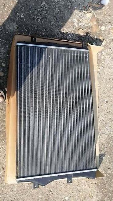 bm tools subotica: HLADNJAK ZA VOLKSWAGEN GOLF 5 | Hladnjak vode za Volkswagen Golf V — 3