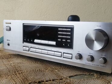 Pojačala i prijemnici: Onkyo stereo risiver 8211-cistog, snažnog i preciznog zvuka. SLIKE — 11