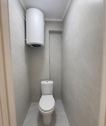 кввртиру: 2 комнаты, 74 м², Верхний Джал 9 этаж, Свежий ремонт — 10