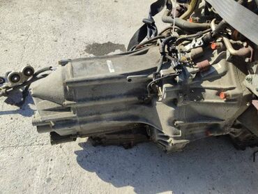 купить хонда инспайр: АКПП HONDA LEGEND 3 2001 (б/у)
