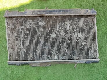 Радиаторы: Продаю радиаторы на япошек — 10