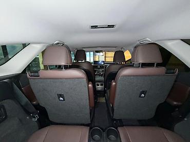 Lexus: Lexus RX: 2021 г., 3.5 л, Вариатор, Гибрид, Кроссовер — 7