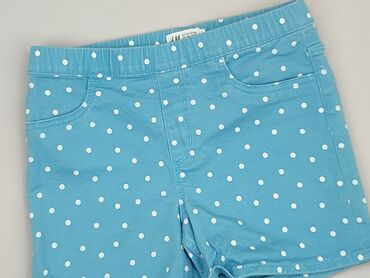 spodenki rowerowe crivit: Shorts, H&M, 10 years, 134/140, condition - Good