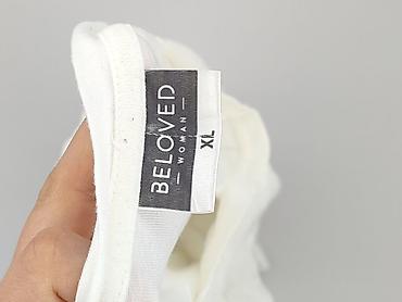 kurtka beloved: Beloved, T-shirt damski, rozmiar XL — 4
