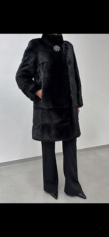 калганы: Шуба, Норка, Тизеден, L, Стандарт — 1