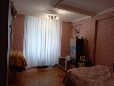 Yeni tikili: 3 otaqlı, Yeni tikili, m. Əhmədli, 85 kv. m — 4